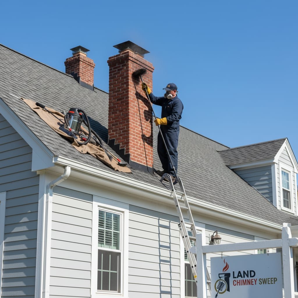 Dallas Chimney Repair